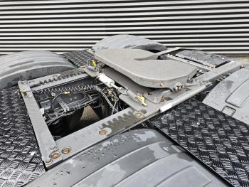 FH 500 6x2-4 / DYNAMIC STEERING /